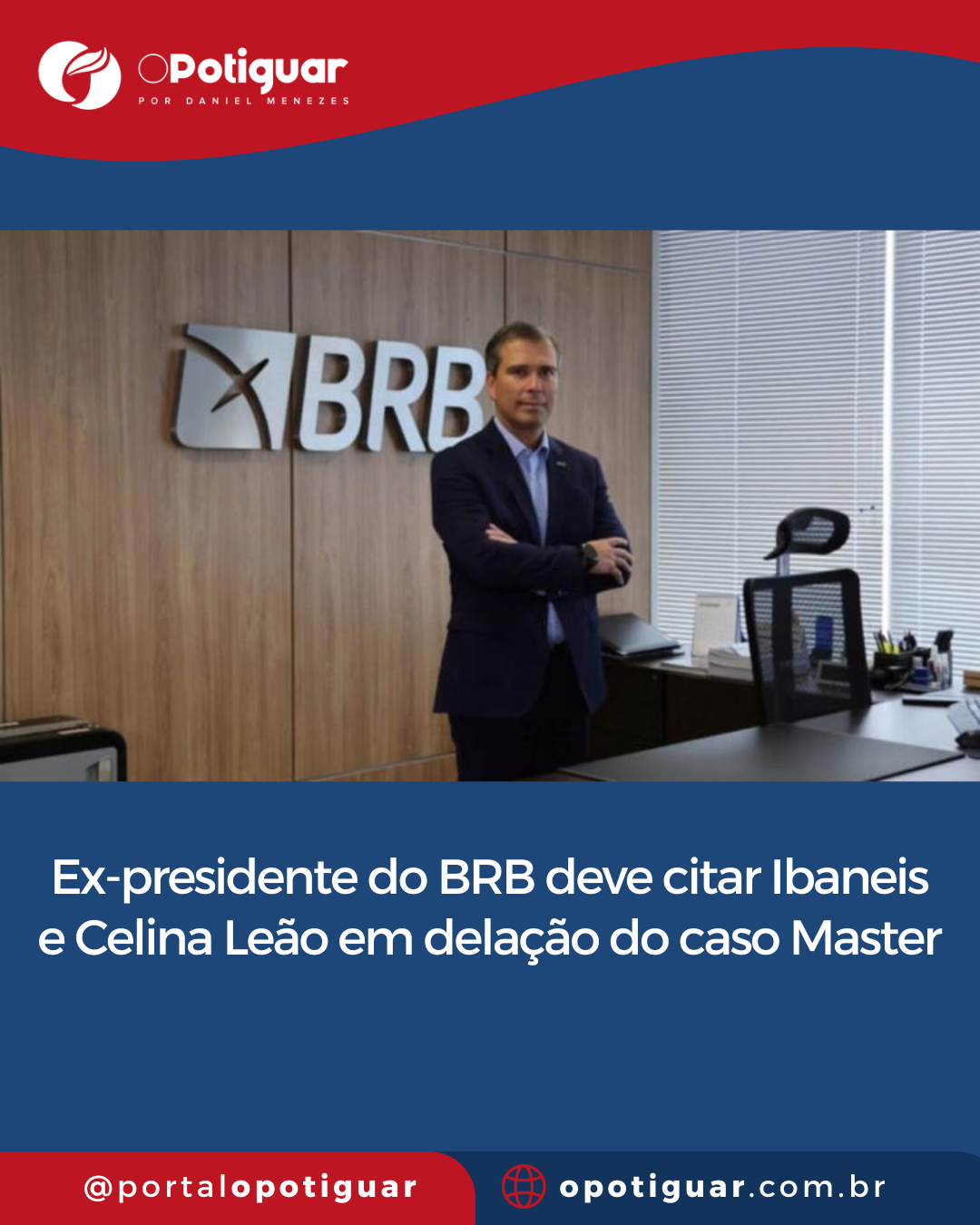 Foto do post