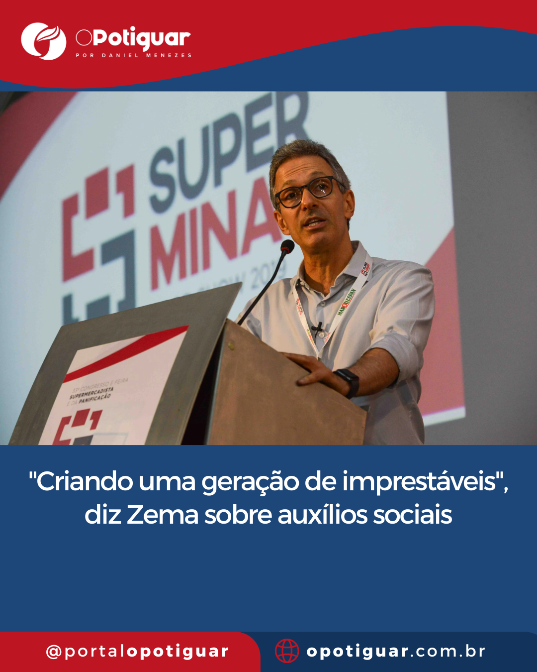 Foto do post