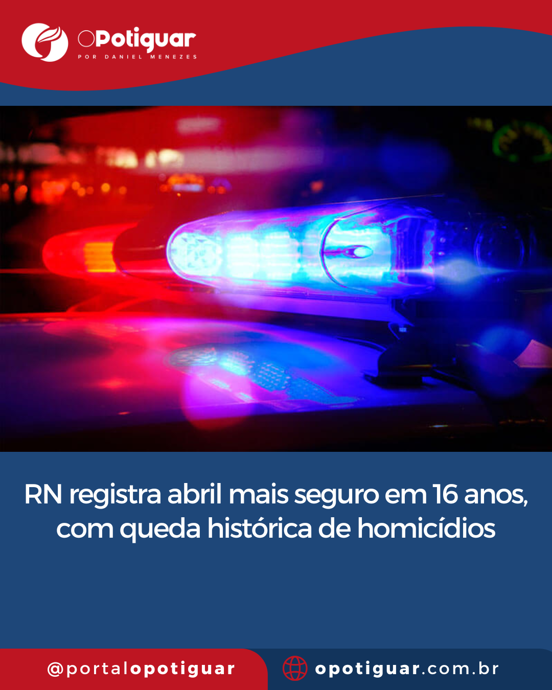 Foto do post