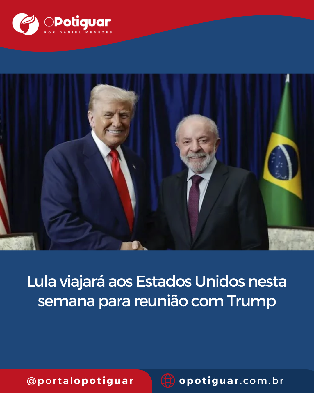 Foto do post