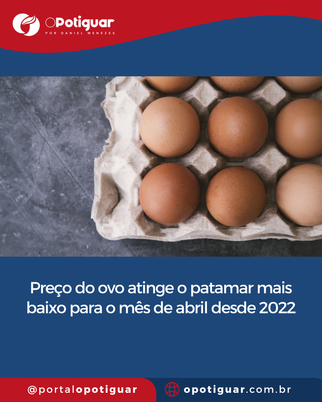 Foto do post