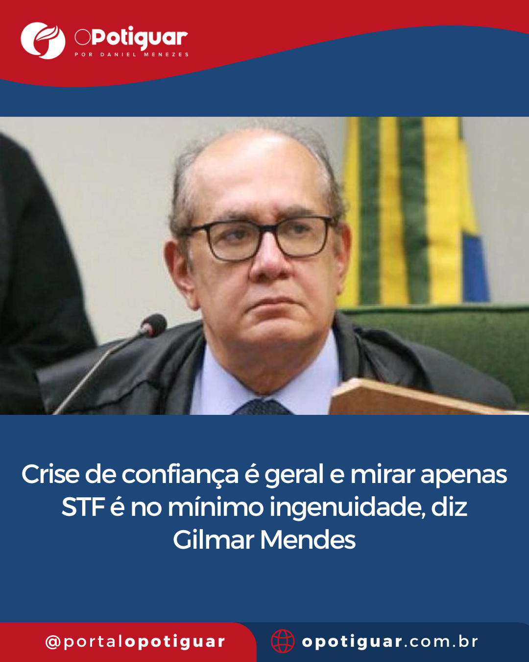 Foto do post