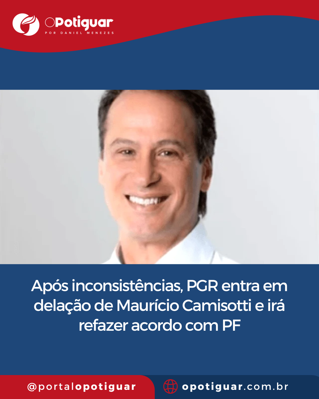 Foto do post
