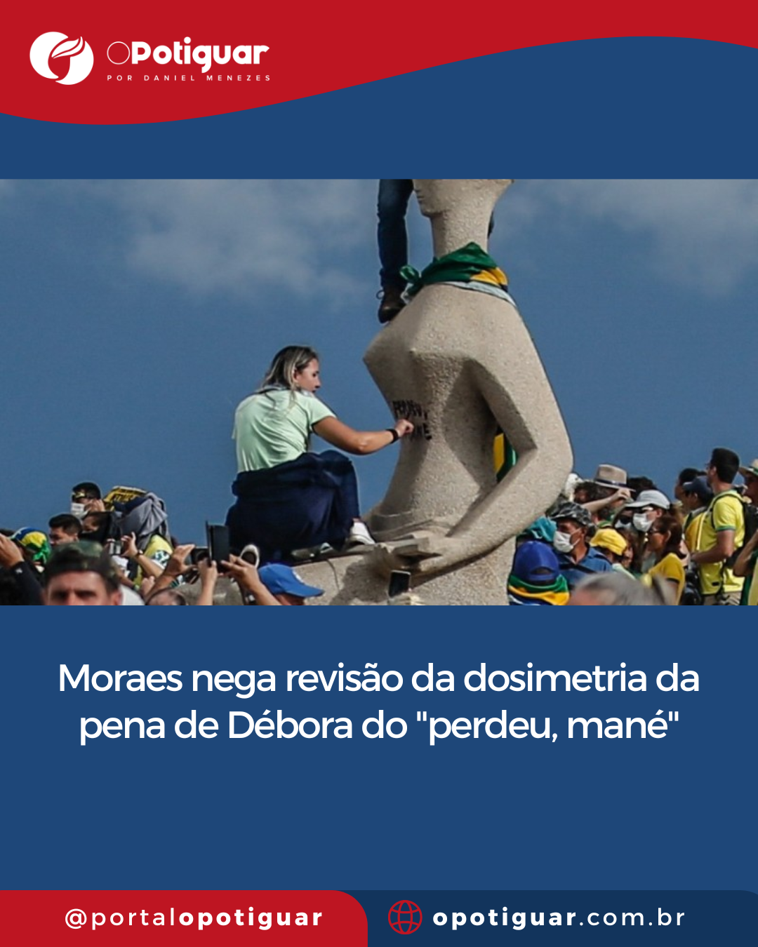 Foto do post