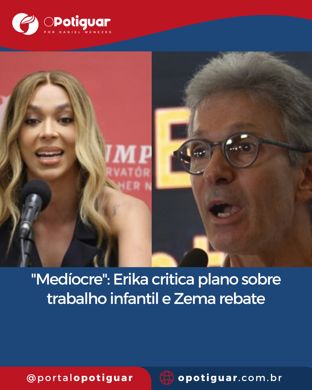 Foto do post