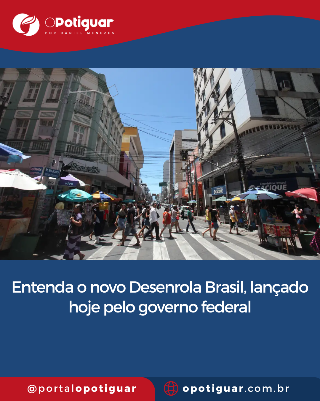Foto do post