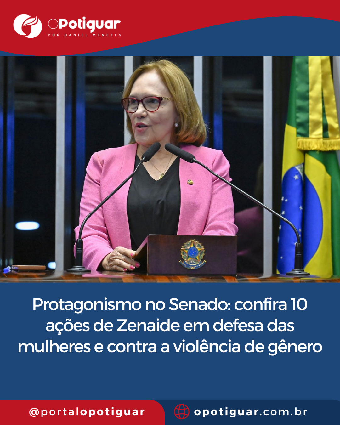 Foto do post