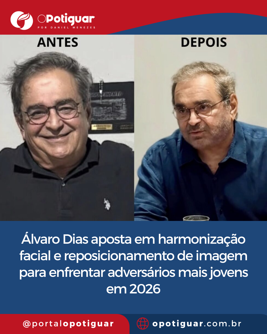 Foto do post