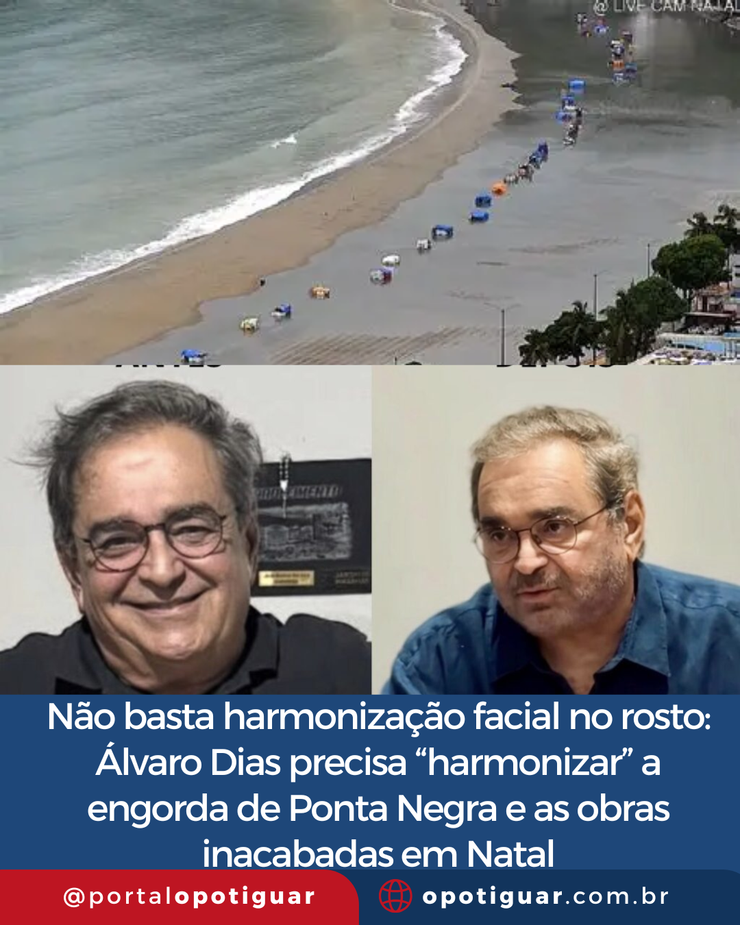 Foto do post