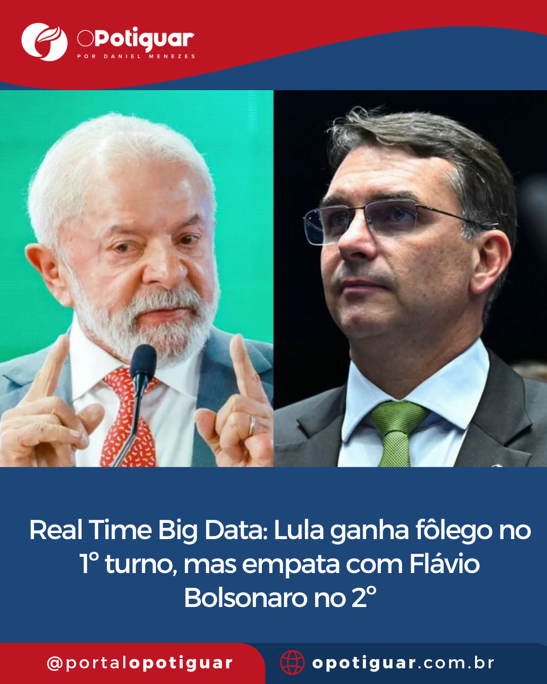 Foto do post