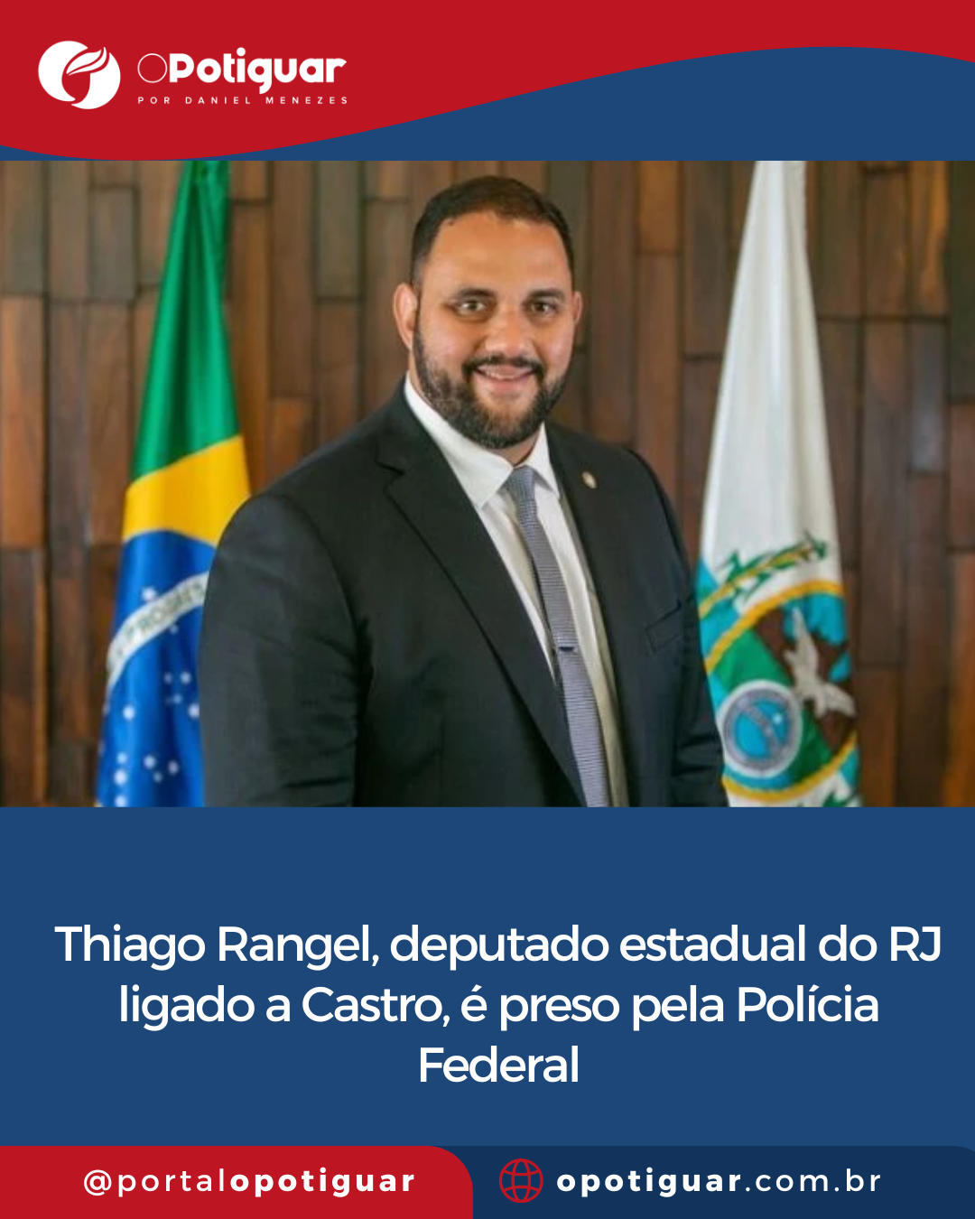 Foto do post