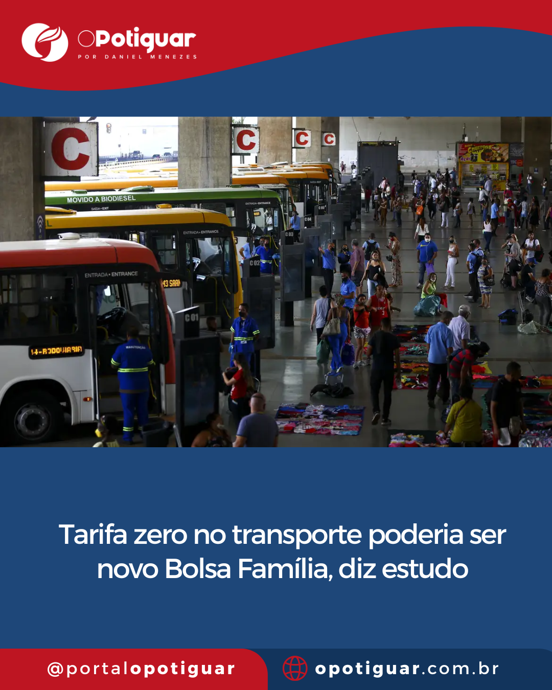 Foto do post