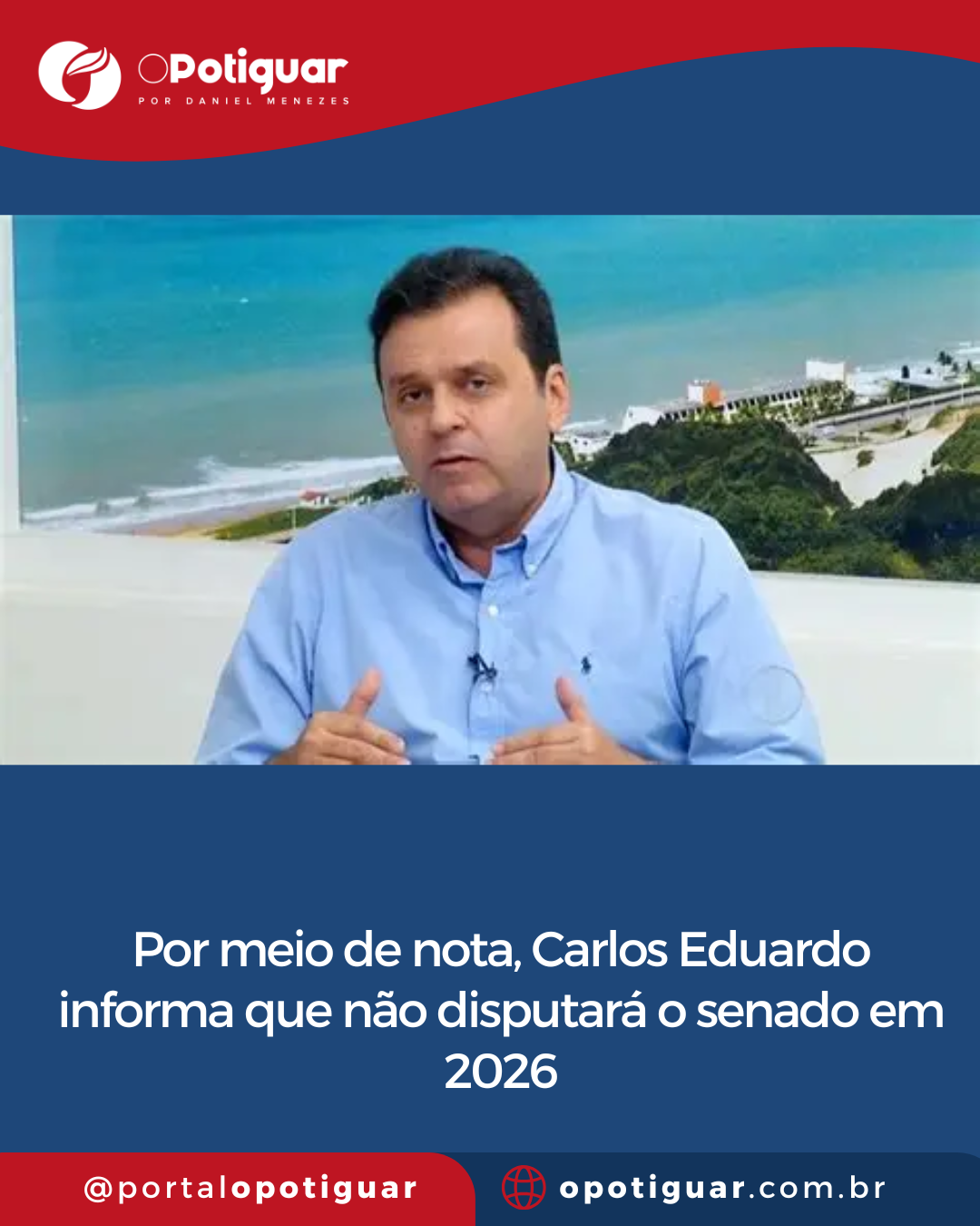 Foto do post