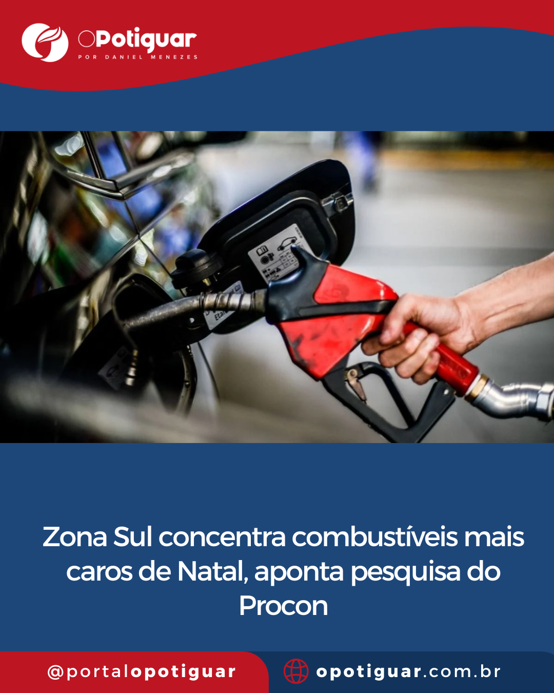 Foto do post
