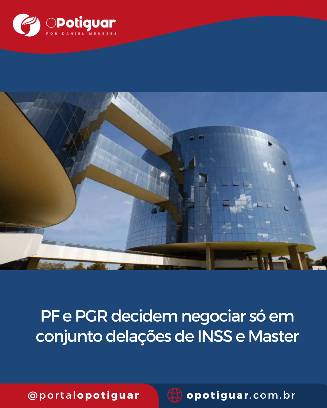 Foto do post
