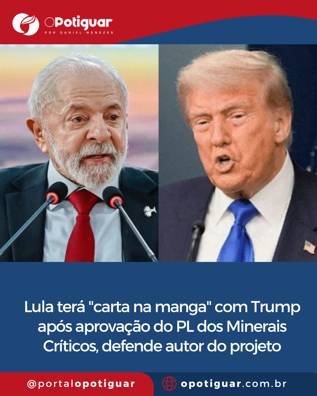 Foto do post