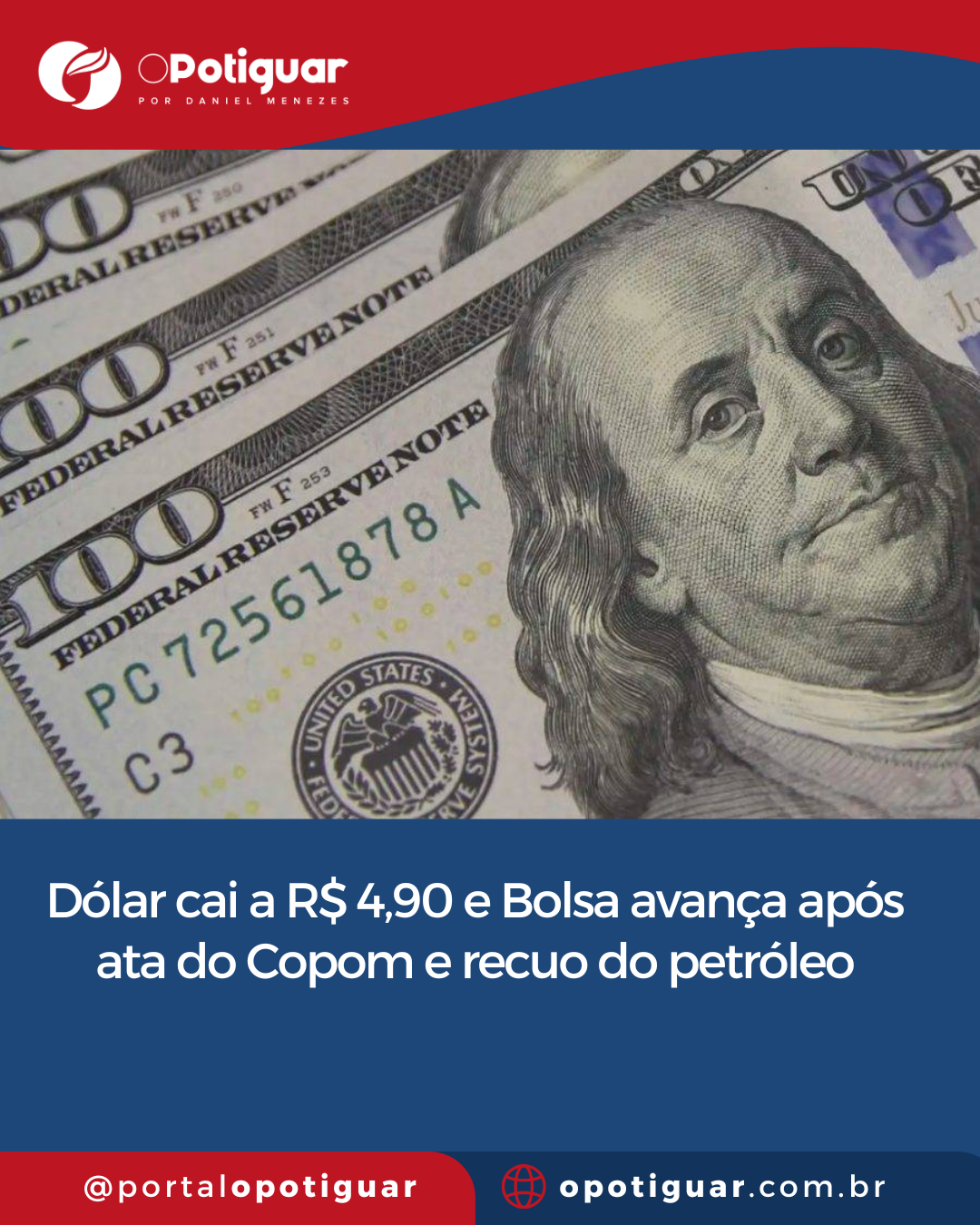 Foto do post