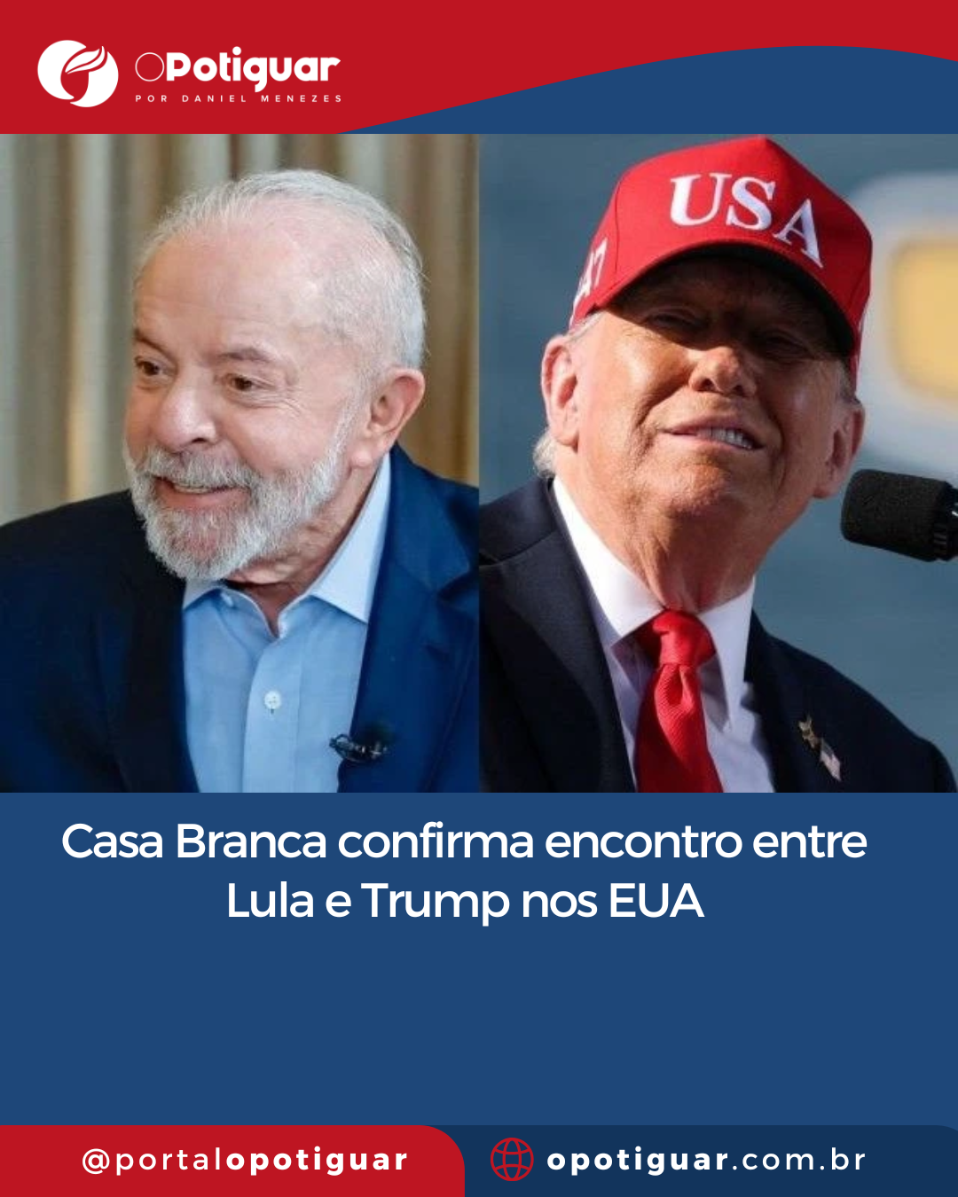 Foto do post