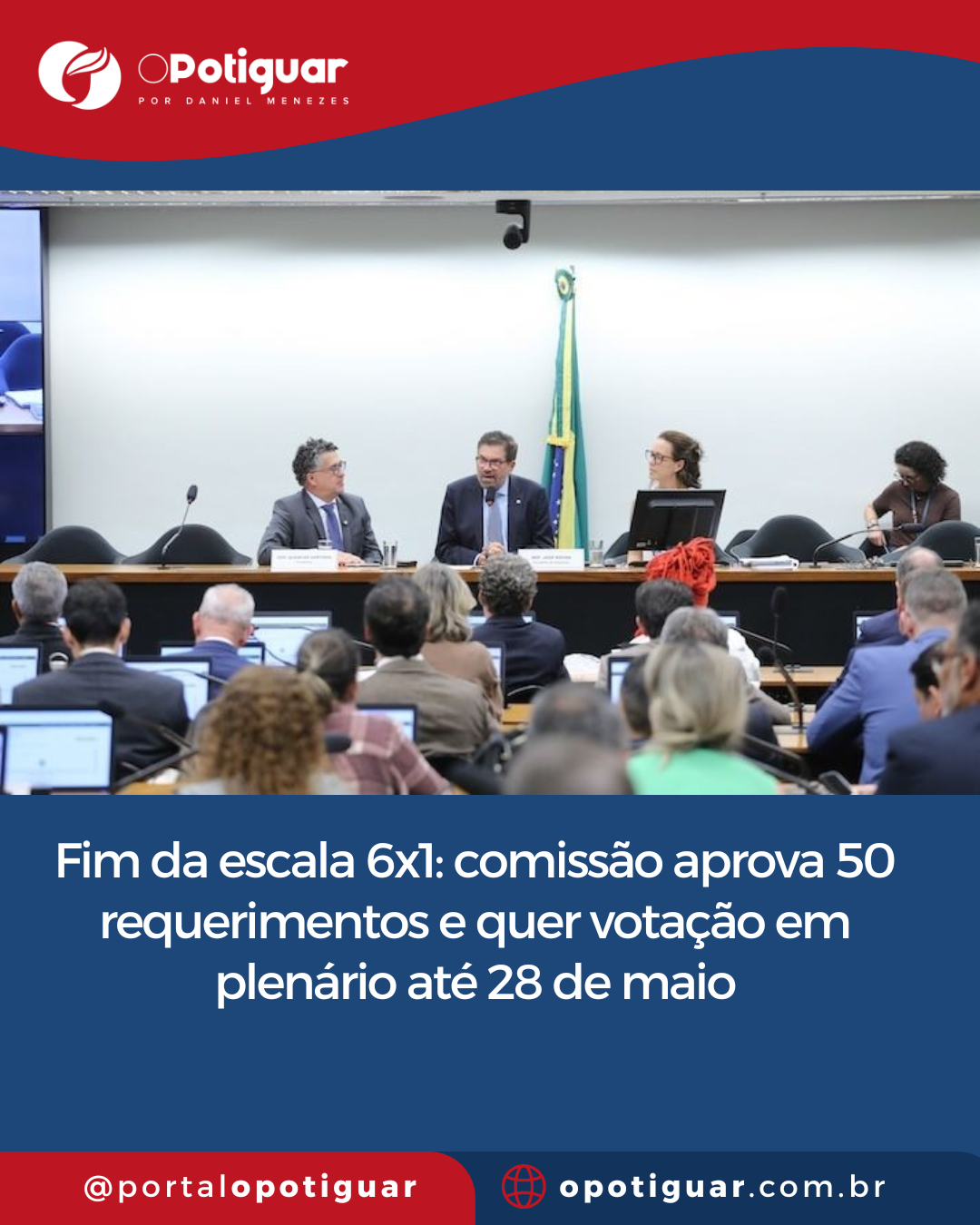 Foto do post