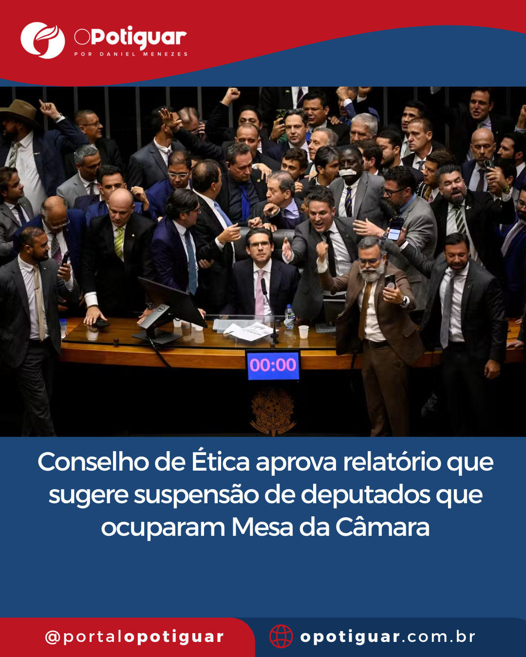 Foto do post