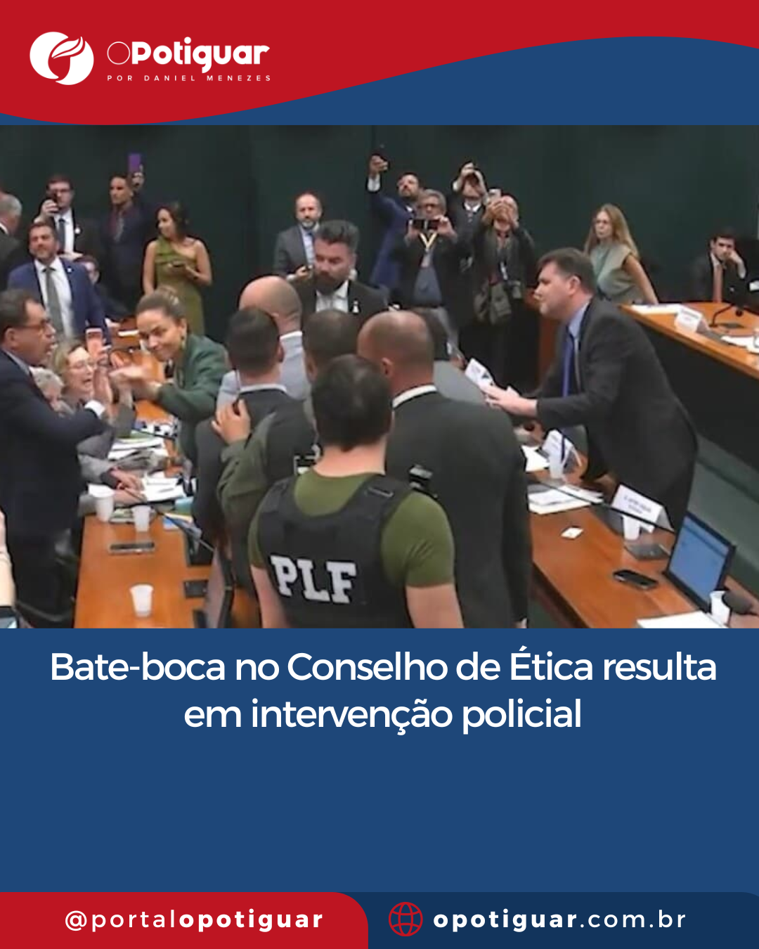 Foto do post