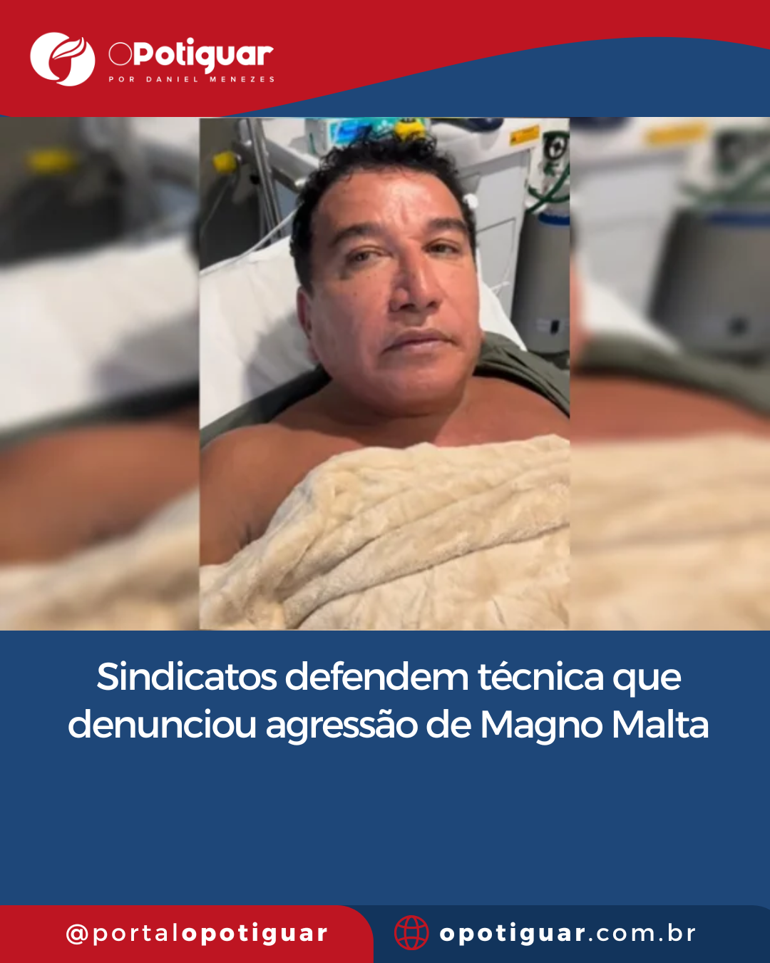 Foto do post