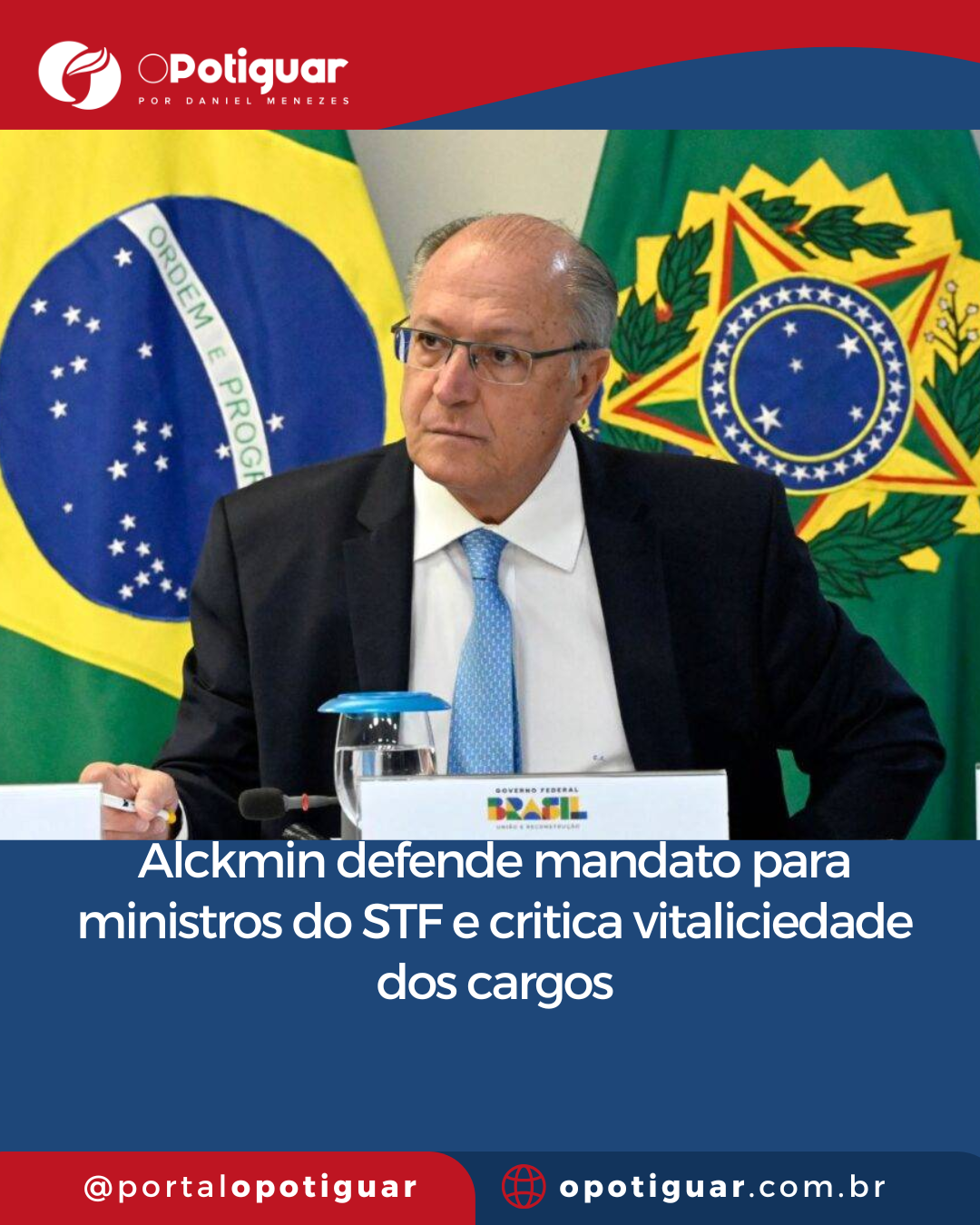 Foto do post