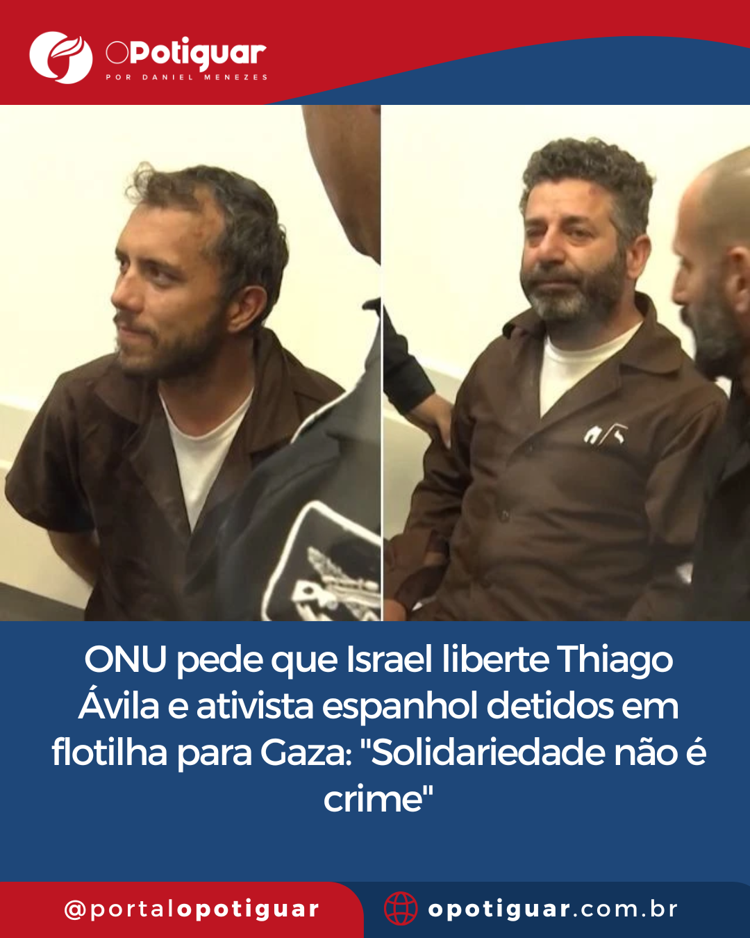 Foto do post