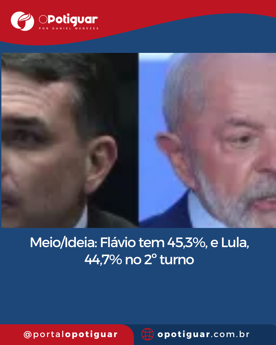 Foto do post