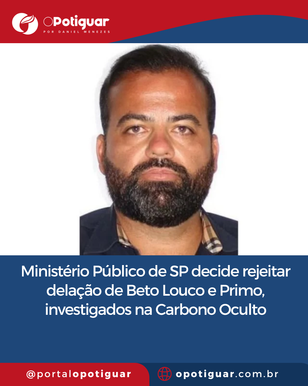 Foto do post
