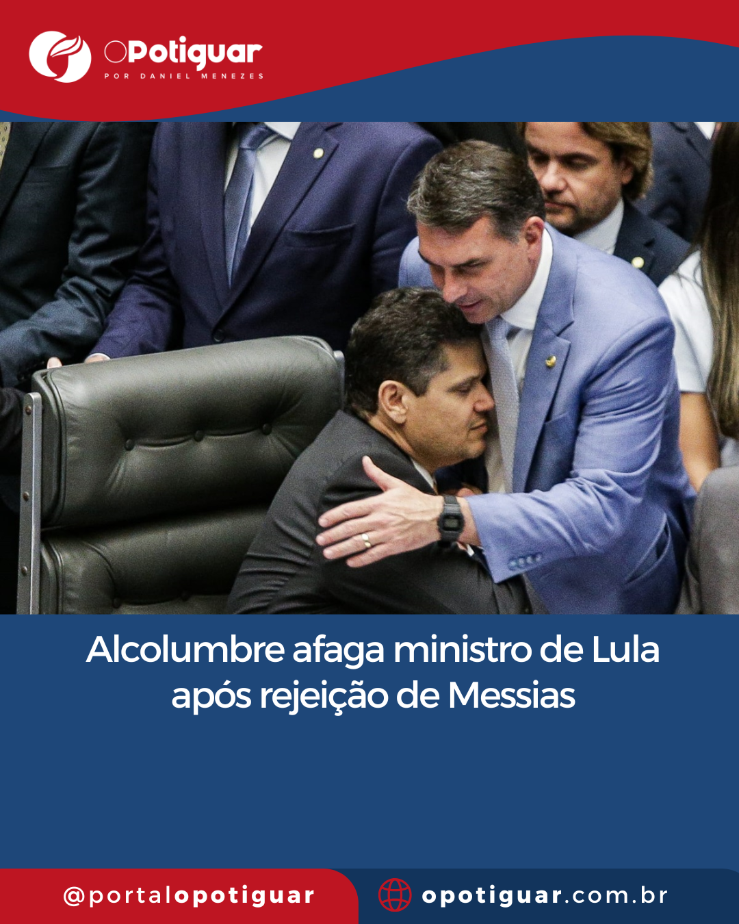 Foto do post