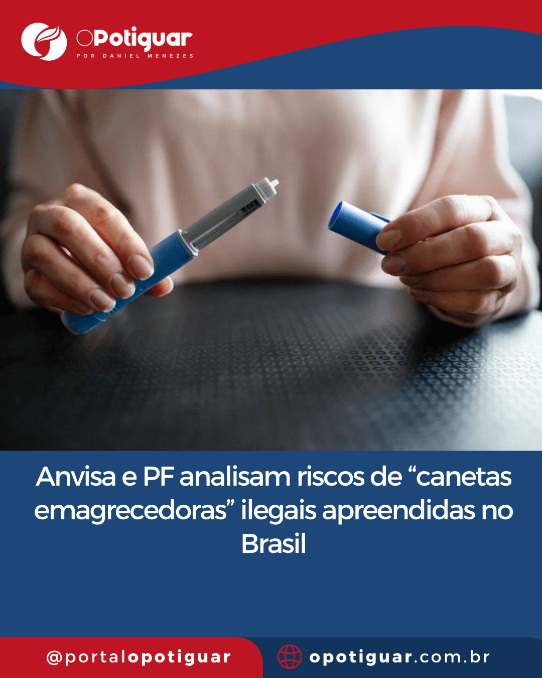 Foto do post