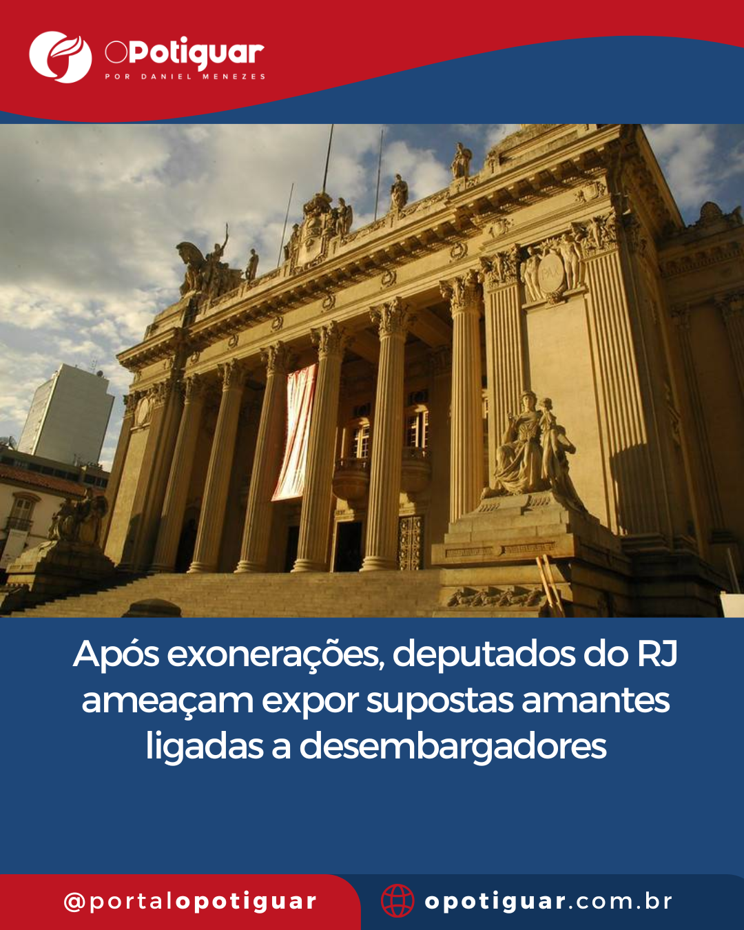 Foto do post