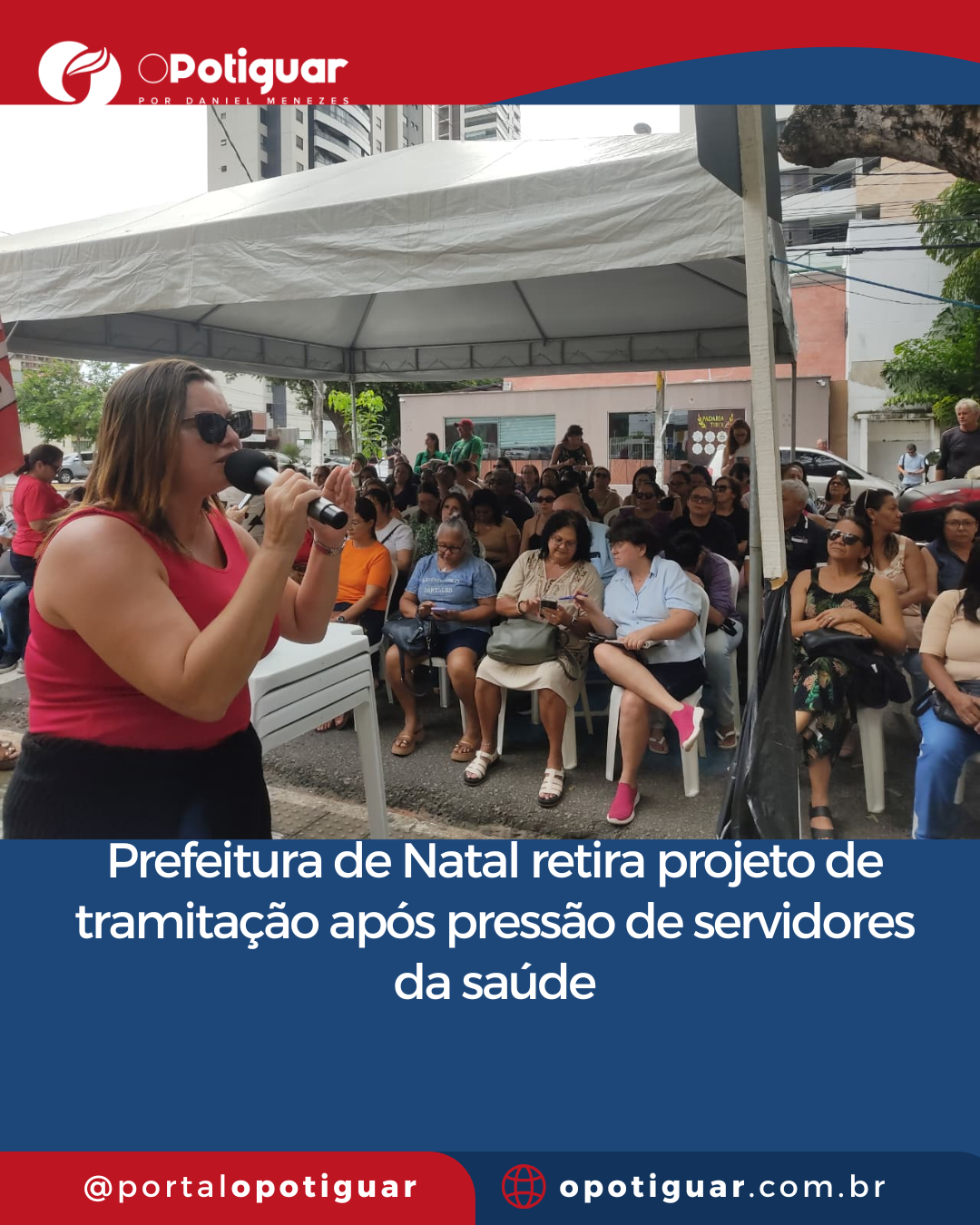 Foto do post