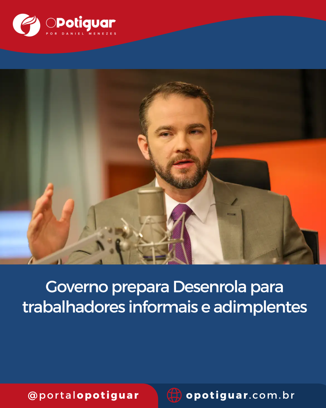 Foto do post