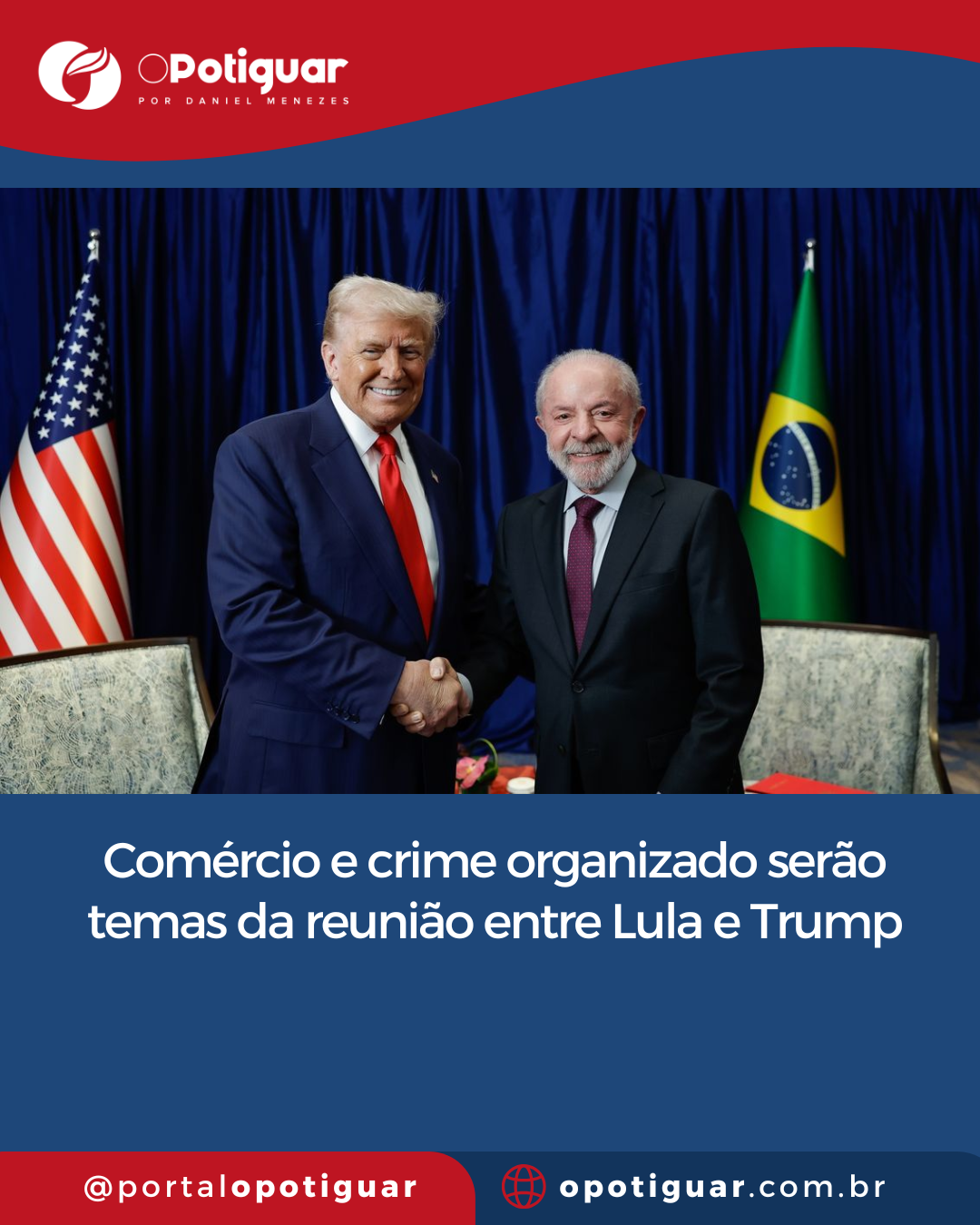 Foto do post