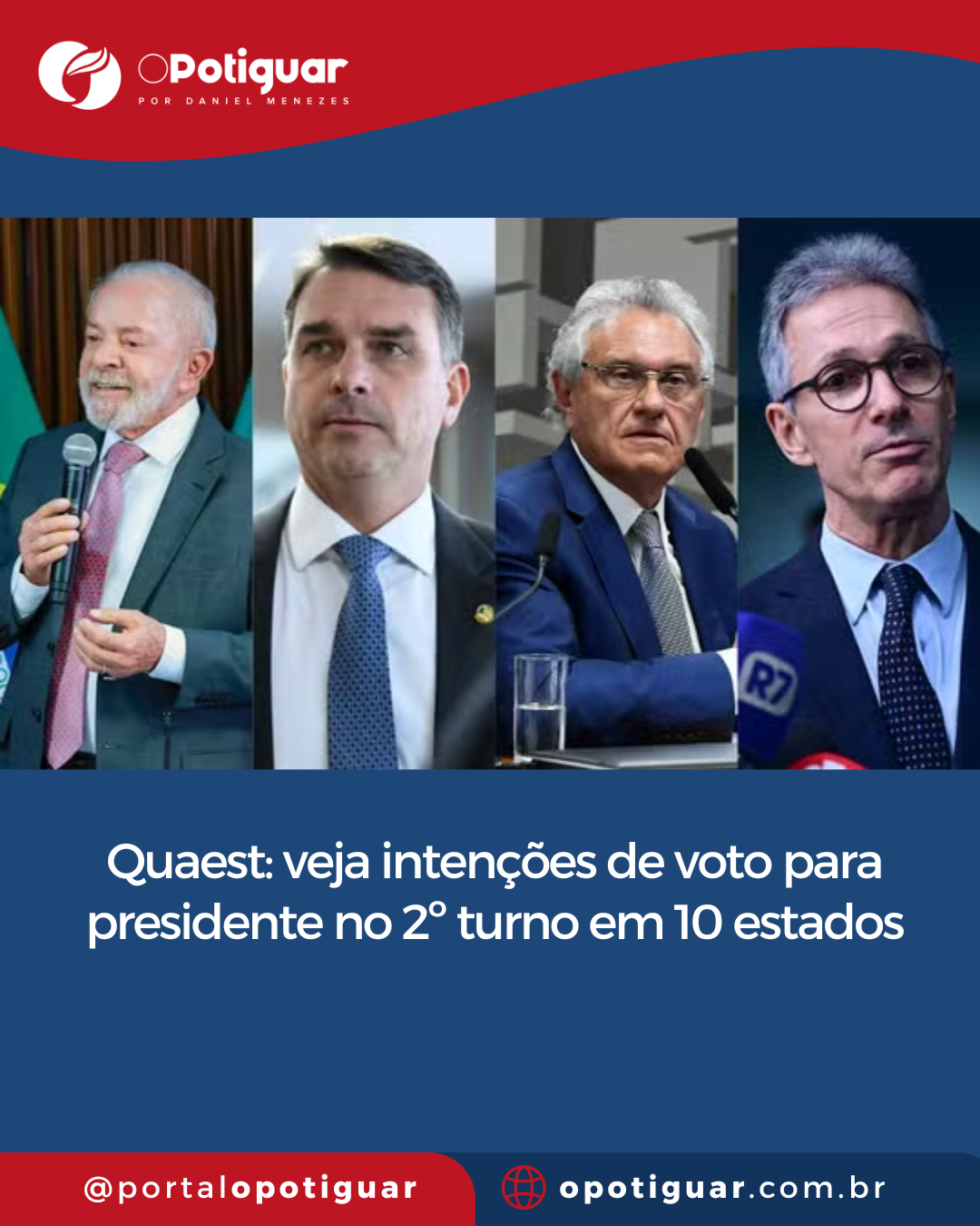 Foto do post