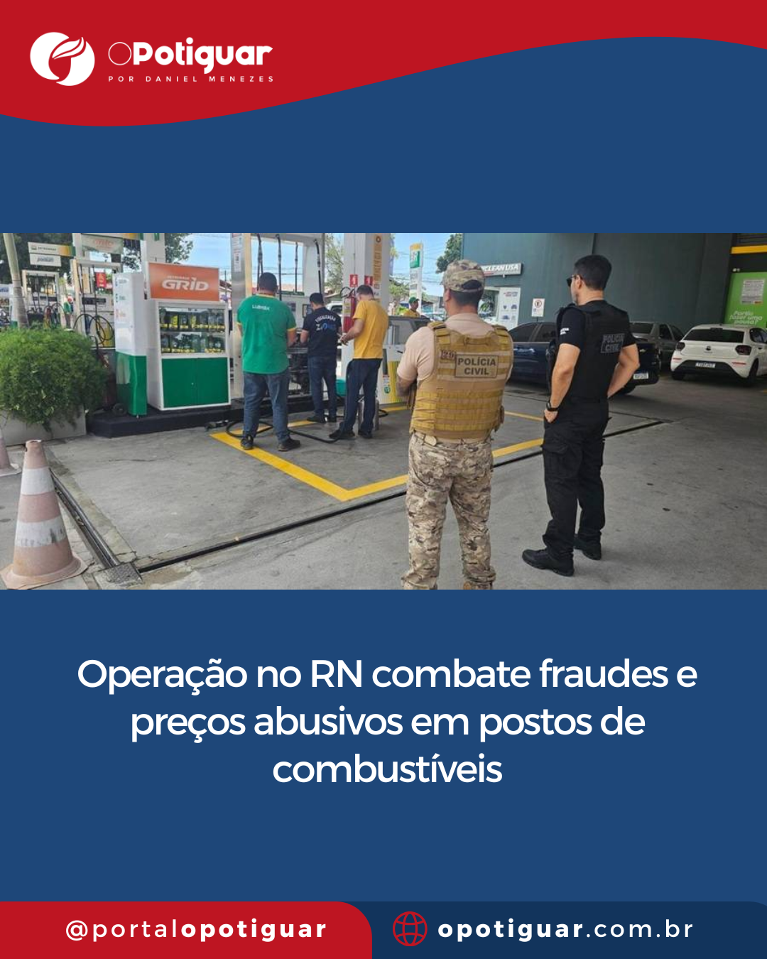 Foto do post
