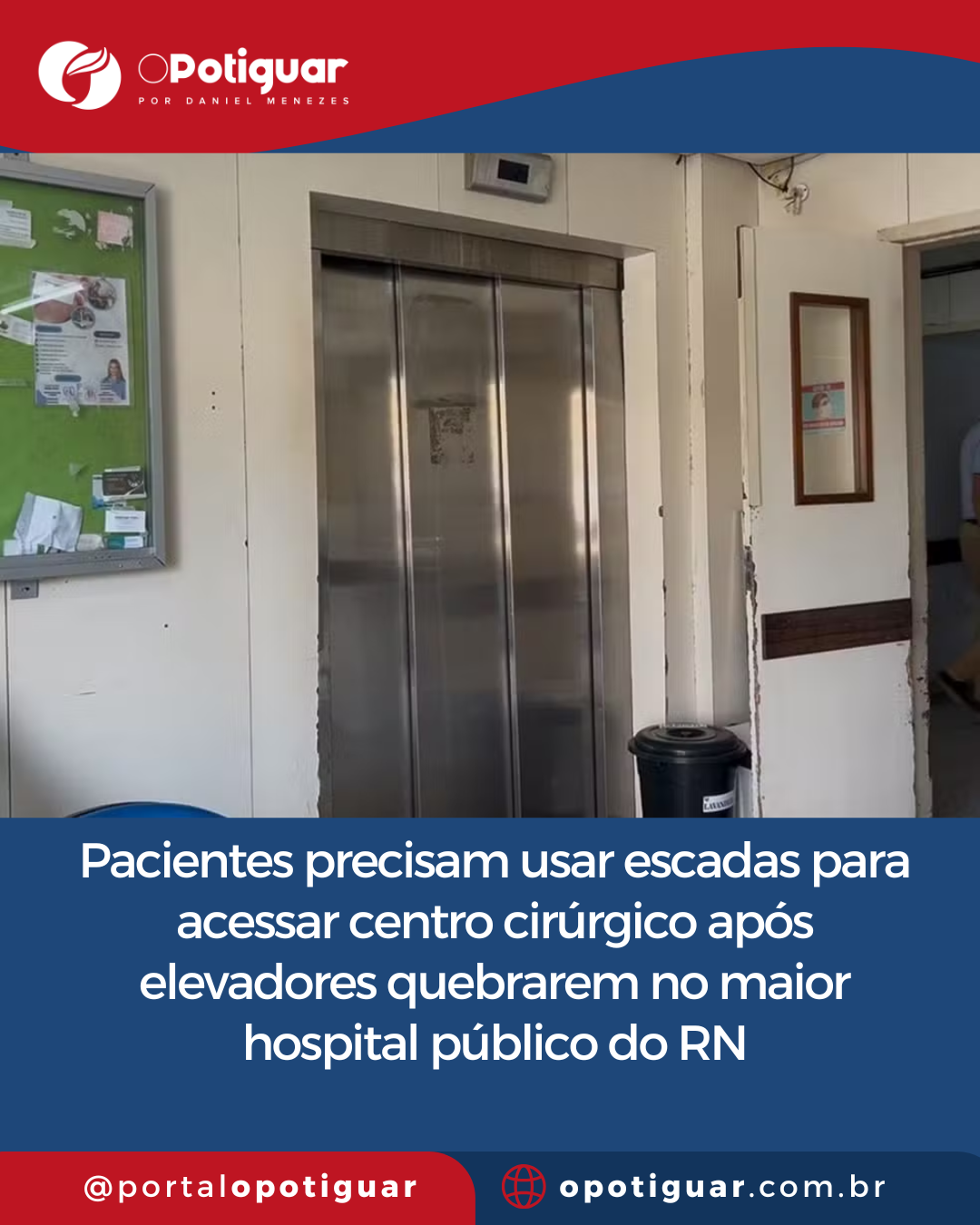 Foto do post