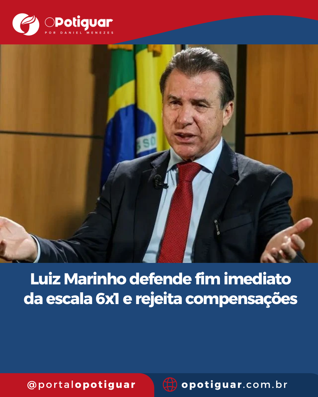 Foto do post