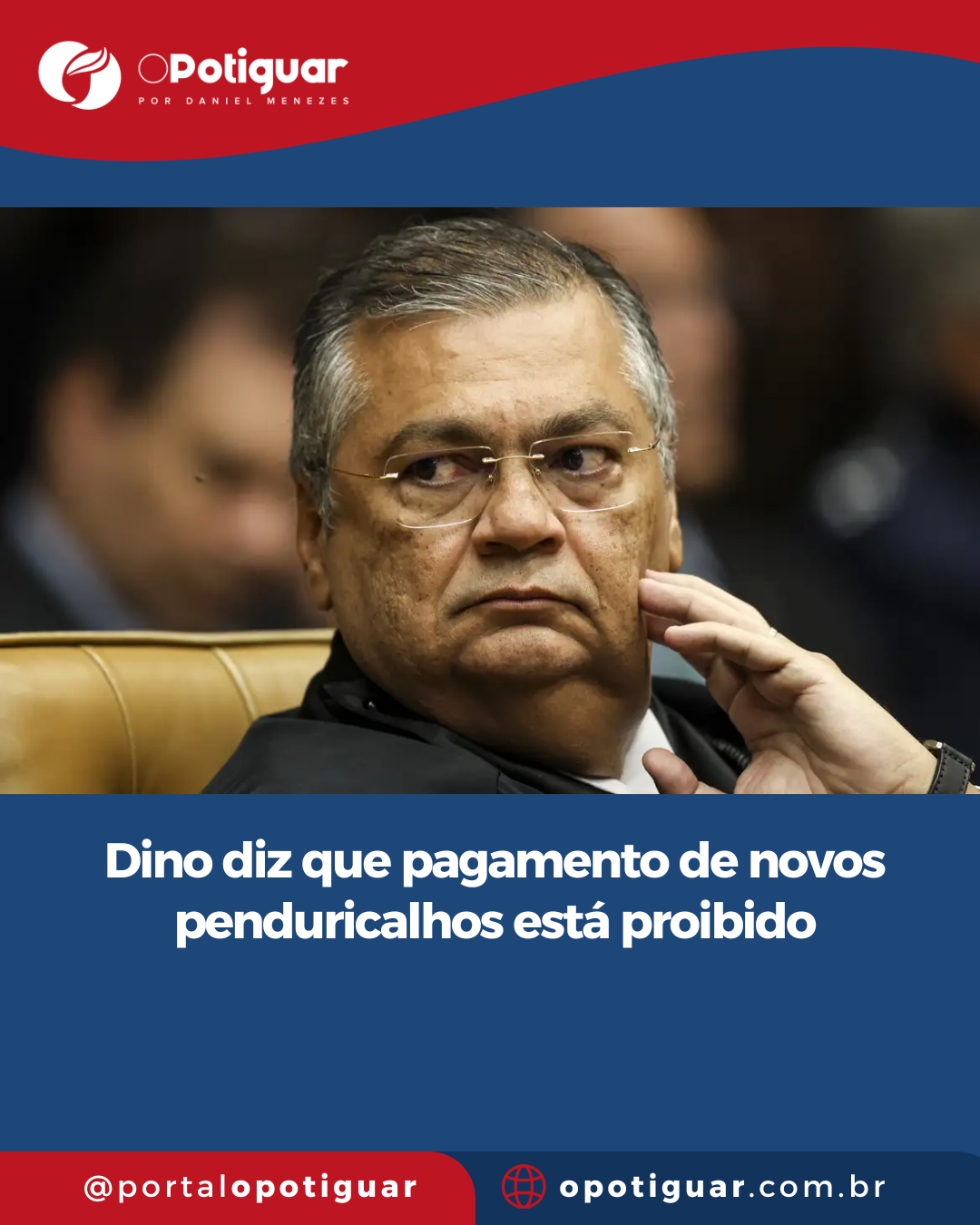 Foto do post