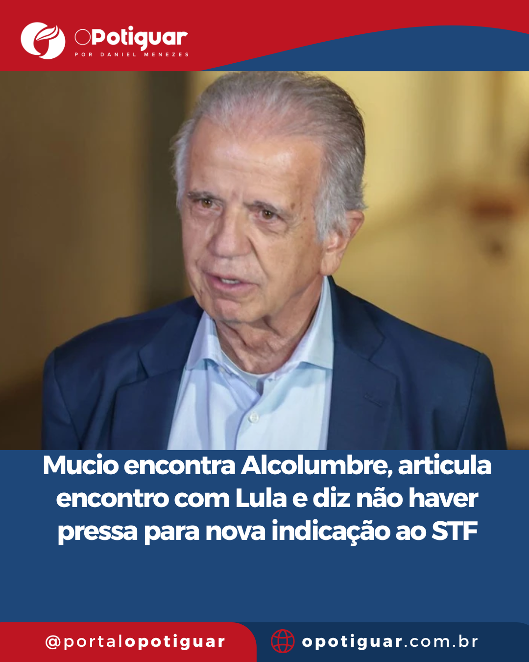 Foto do post