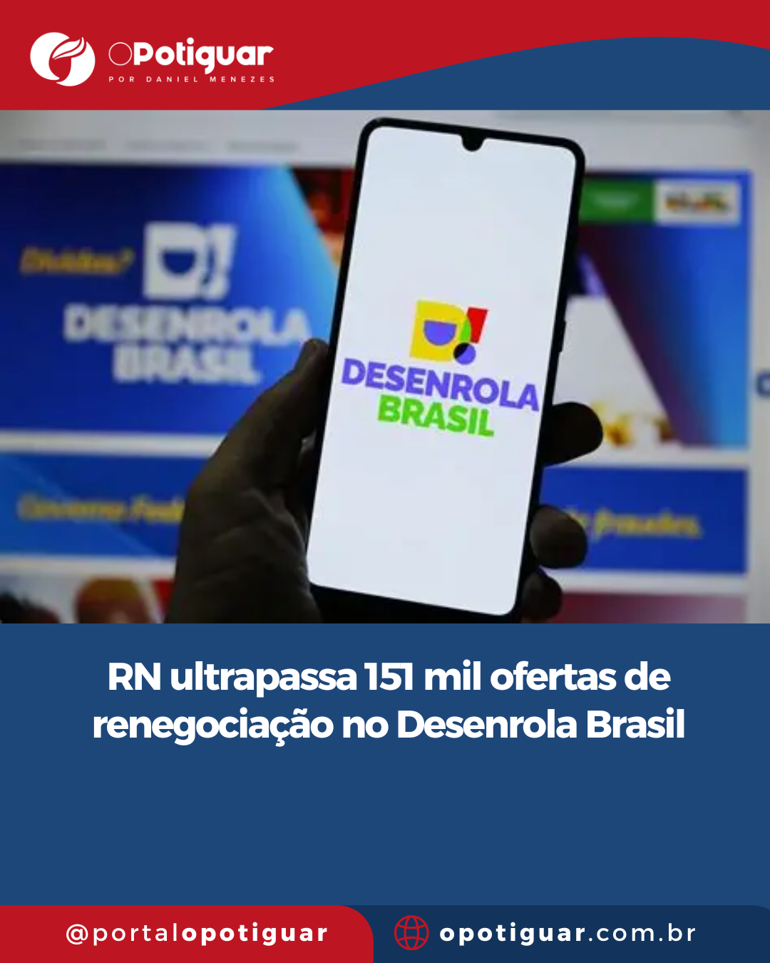 Foto do post