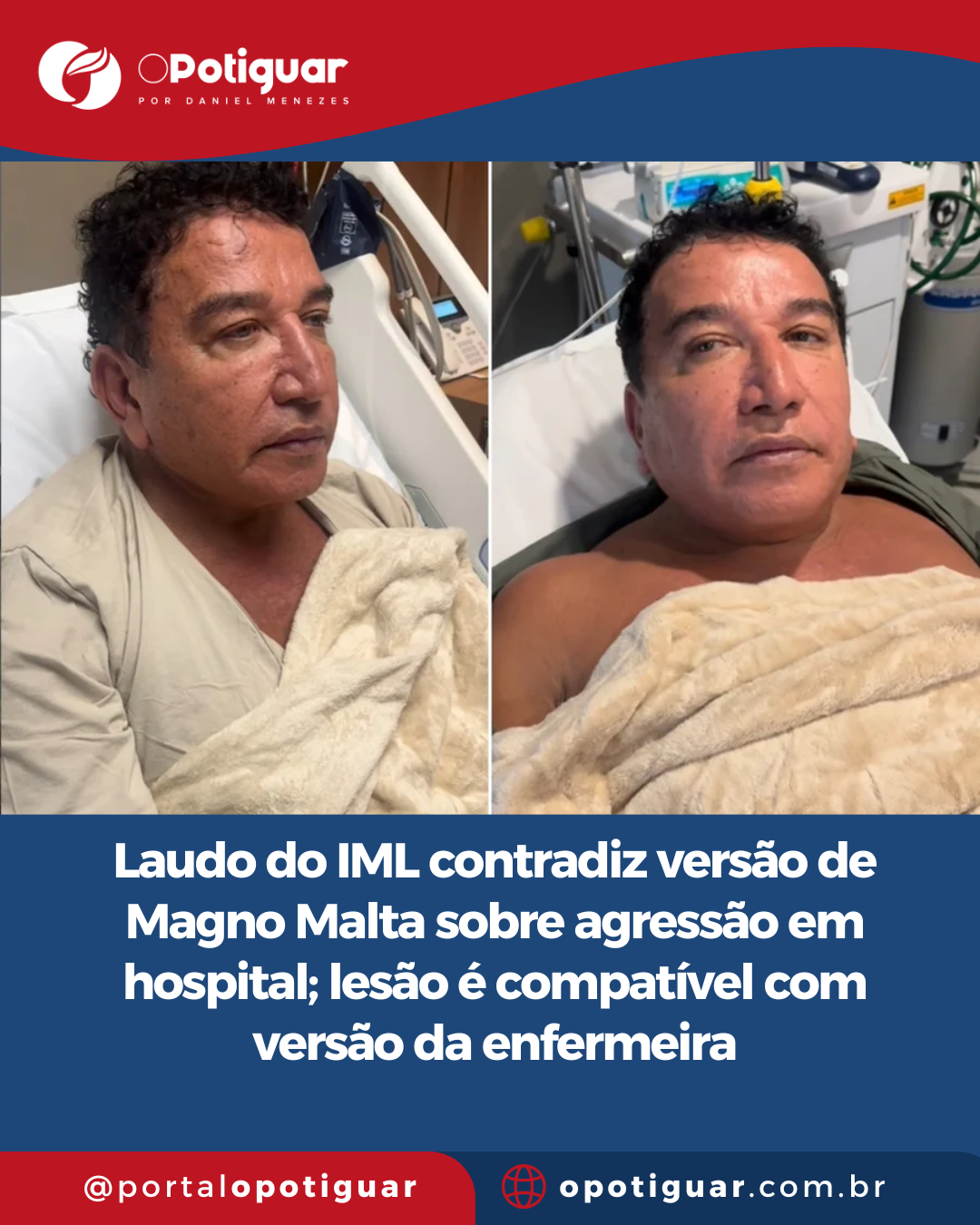 Foto do post