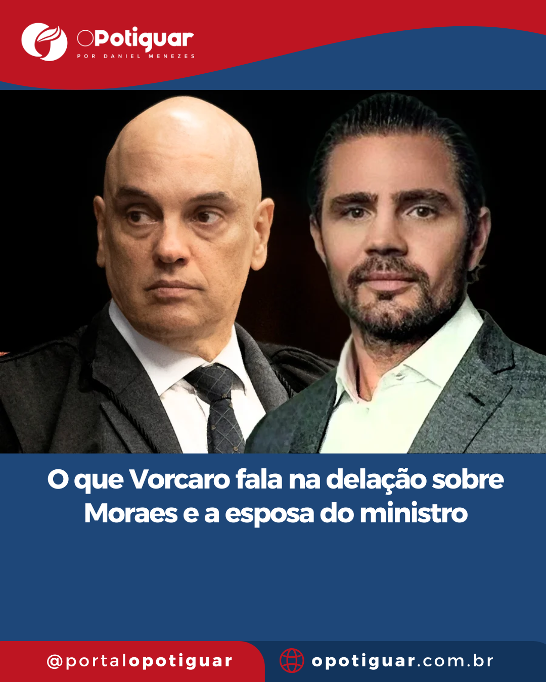 Foto do post