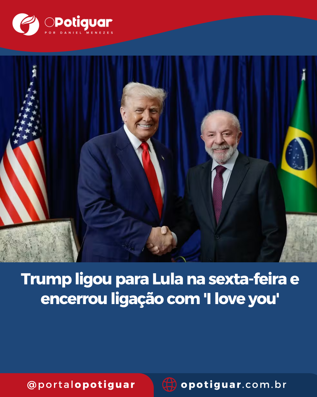 Foto do post