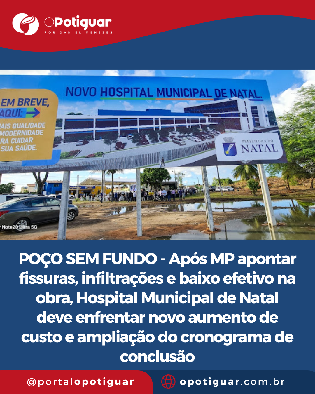 Foto do post