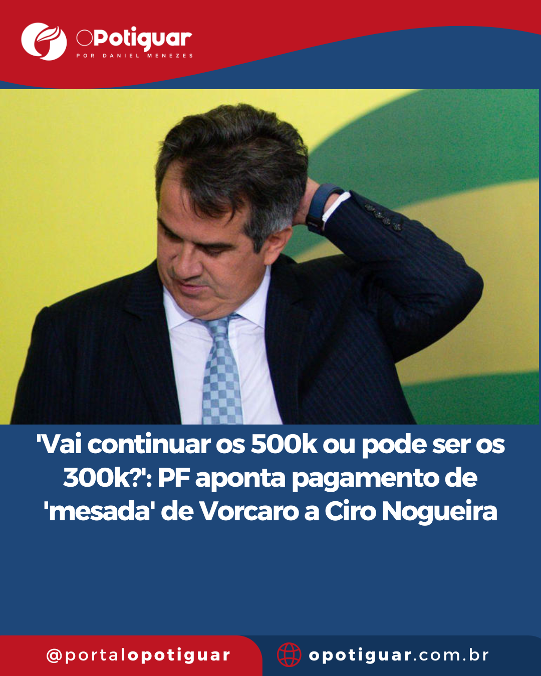 Foto do post
