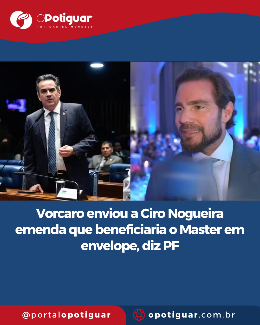 Foto do post