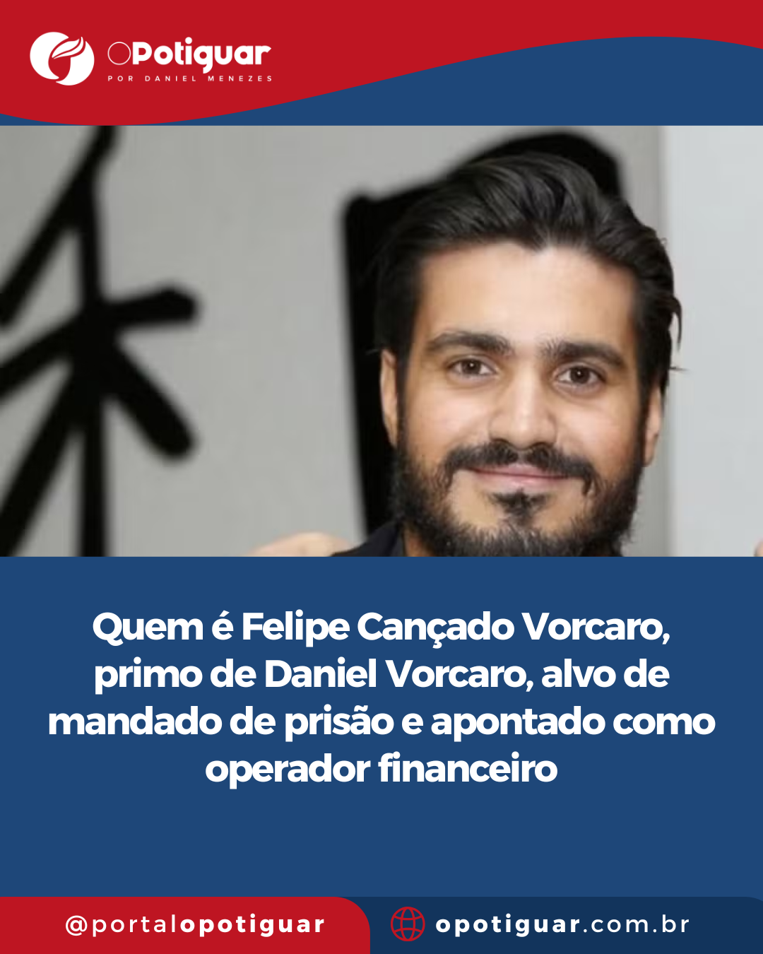 Foto do post